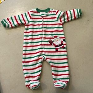 Christmas Onesie